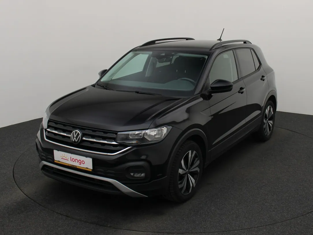 VOLKSWAGEN T-CROSS Life Business