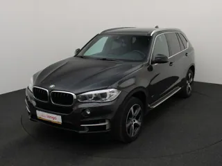 BMW X5 Executive