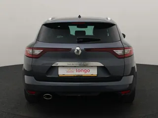 RENAULT MEGANE Bose