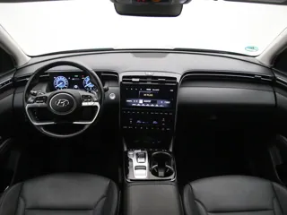 HYUNDAI TUCSON Premium Sky