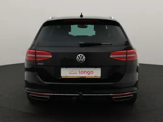 VOLKSWAGEN PASSAT B8 GTE Highline