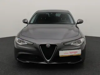 ALFA ROMEO Giulia Super