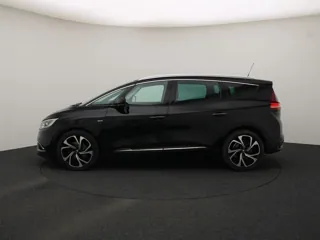 RENAULT GRAND SCENIC Bose