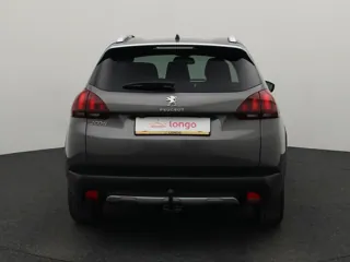 PEUGEOT 2008 Allure