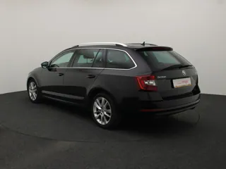 SKODA OCTAVIA Clever Edition