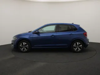 VOLKSWAGEN POLO Comfortline Business