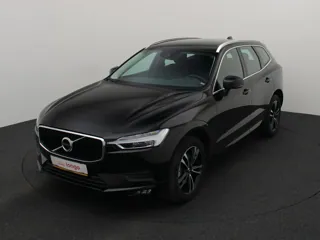VOLVO XC60 MHEV Inscription