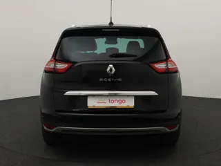 RENAULT GRAND SCENIC Bose