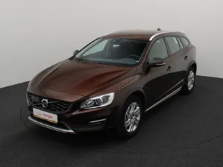 VOLVO V60 Cross Country Nordic+