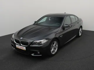 BMW 520 Executive