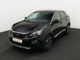 PEUGEOT 3008 Premium Avantage