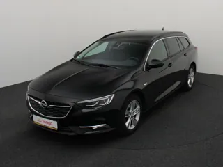 OPEL INSIGNIA Business Edition