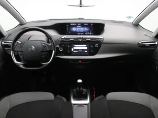 CITROEN GRAND C4 PICASSO Business