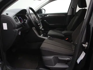 VOLKSWAGEN T-ROC Style Business