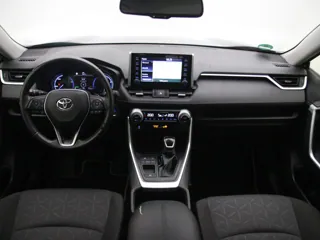 TOYOTA RAV 4 Business