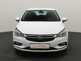 OPEL ASTRA Business+