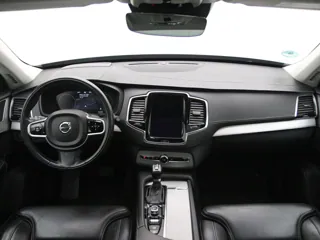 VOLVO XC90 Inscription