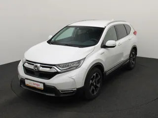 HONDA CR-V Lifestyle