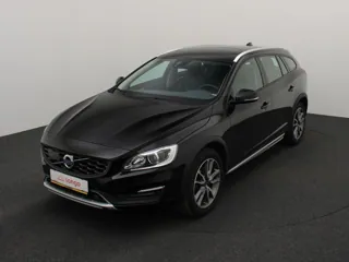 VOLVO V60 Cross Country Polar+