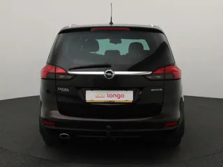 OPEL ZAFIRA TOURER Edition
