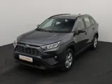 TOYOTA RAV 4 Active