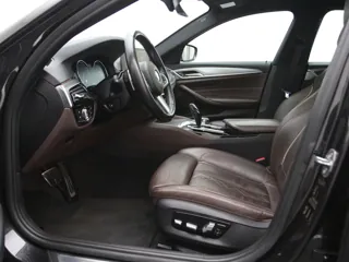 BMW 520 High Executive