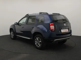 DACIA DUSTER Explorer