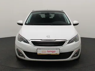 PEUGEOT 308 Allure