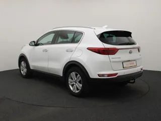 KIA SPORTAGE DynamicLine