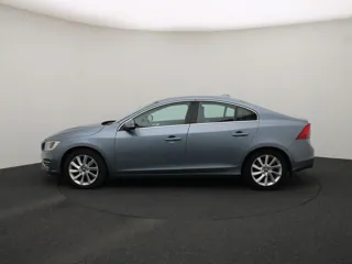 VOLVO S60 Summum