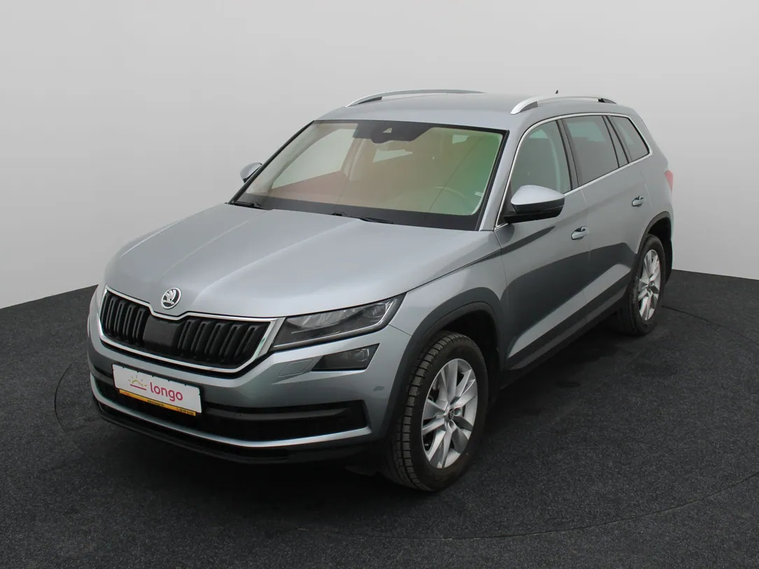 SKODA KODIAQ Style