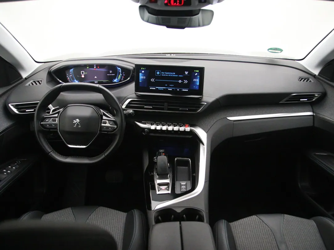 PEUGEOT 3008 Allure Pack Business