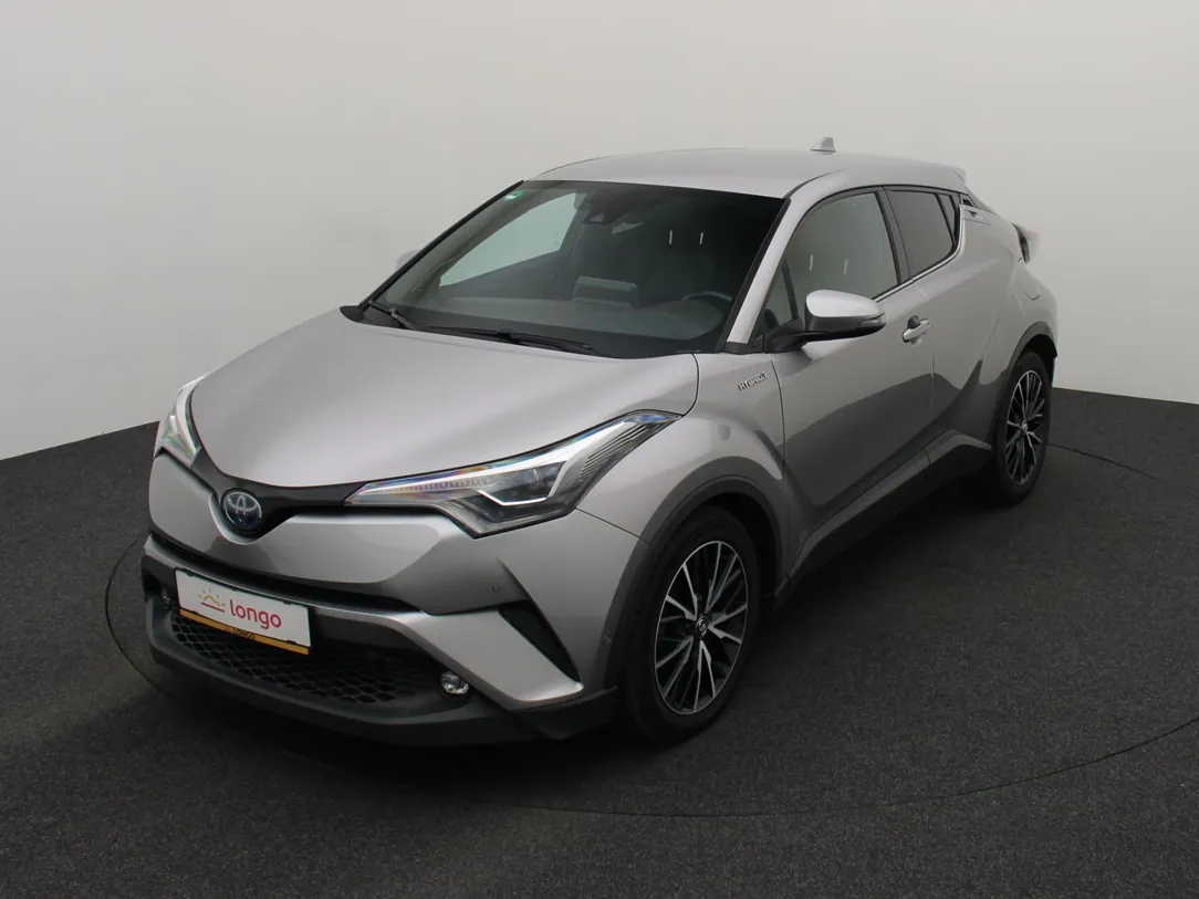 TOYOTA C-HR Executive Ultimate