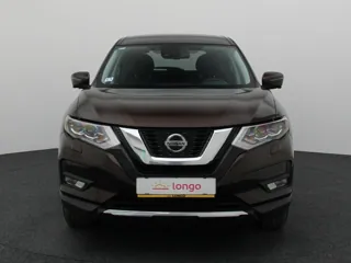 NISSAN X-TRAIL Acenta