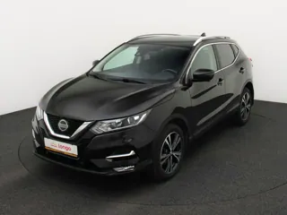 NISSAN QASHQAI Acenta