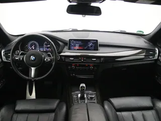BMW X5 High Executive