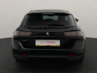 PEUGEOT 508 Allure