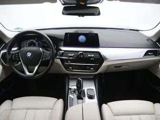 BMW 520 High Executive