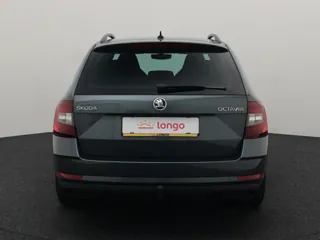 SKODA OCTAVIA Sport Business