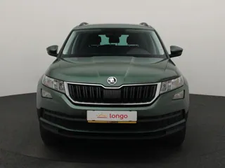 SKODA KODIAQ Ambition