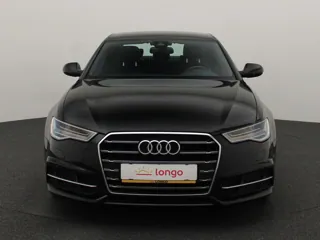 AUDI A6 S line Edition