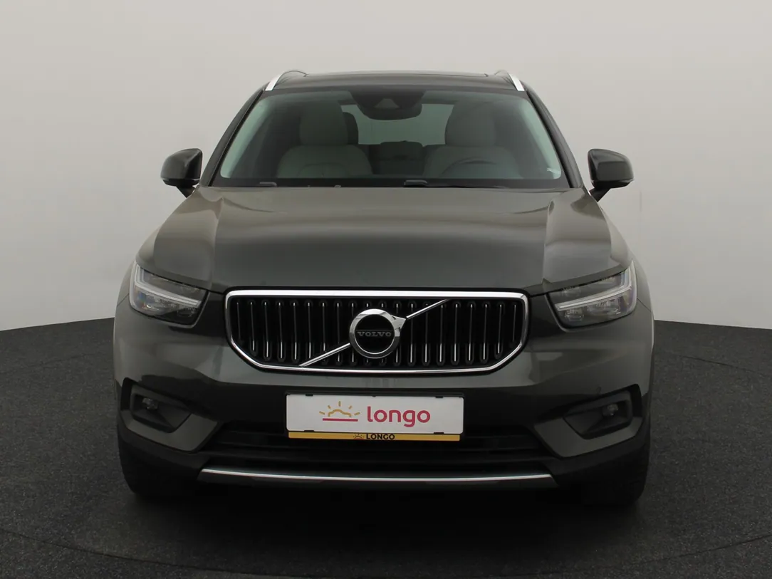 VOLVO XC40 Inscription