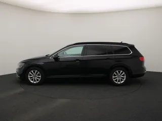 VOLKSWAGEN PASSAT B8 Style Business