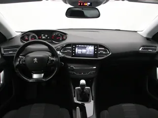 PEUGEOT 308 Executive Pack