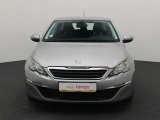 PEUGEOT 308 Edition