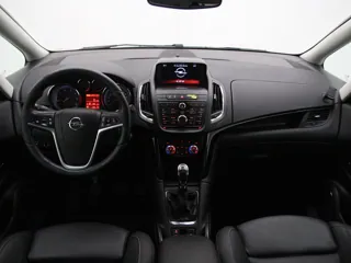 OPEL ZAFIRA TOURER Business+