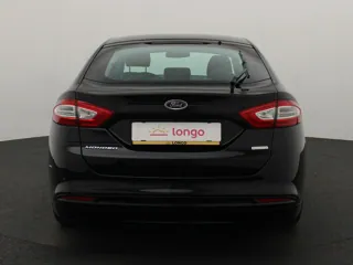 FORD MONDEO Titanium