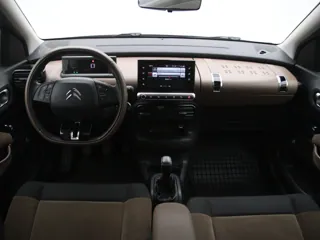 CITROEN C4 CACTUS Business Plus