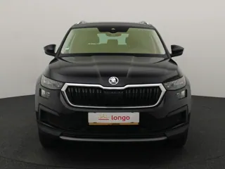 SKODA KODIAQ Business Edition