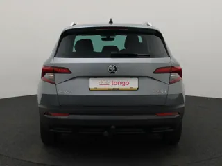 SKODA KAROQ Clever Edition